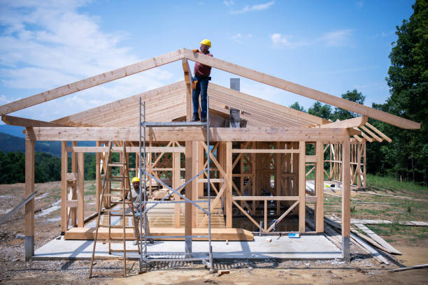 Best Storm Damage Roof Repair  in Holgate, OH