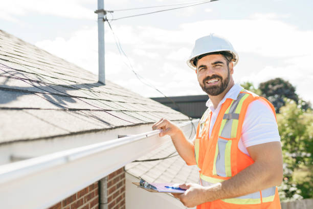 Best Metal Roofing Contractor  in Holgate, OH