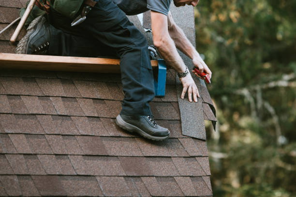 Best Commercial Roofing Services  in Holgate, OH